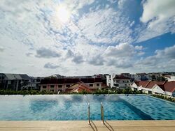 Jansen House (D19), Apartment #526394611